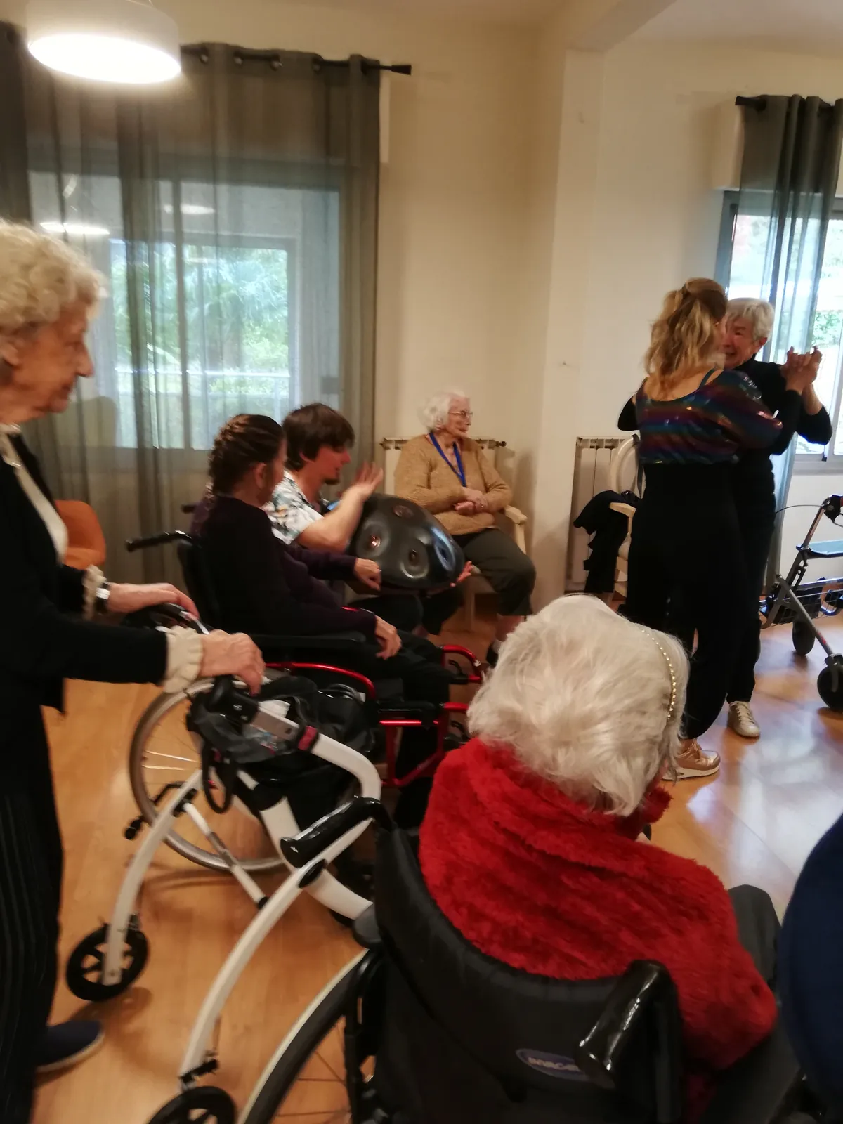 La danse thérapie : un moment de bien-être et de liberté pour tous