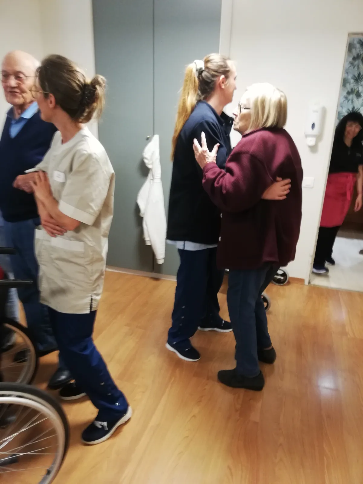 La danse thérapie : un moment de bien-être et de liberté pour tous
