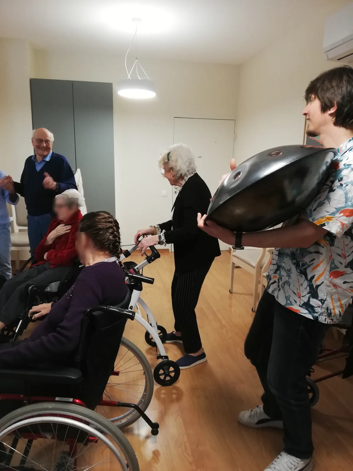 La danse thérapie : un moment de bien-être et de liberté pour tous
