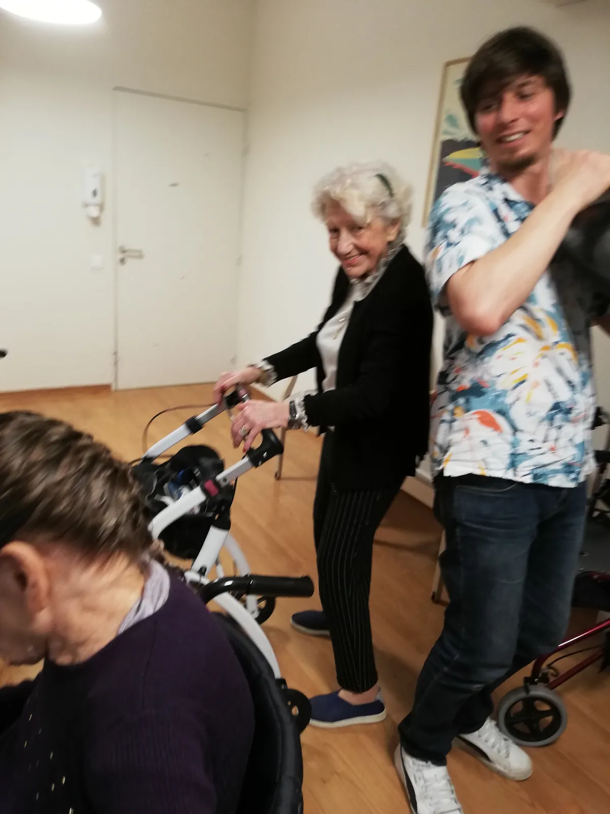 La danse thérapie : un moment de bien-être et de liberté pour tous