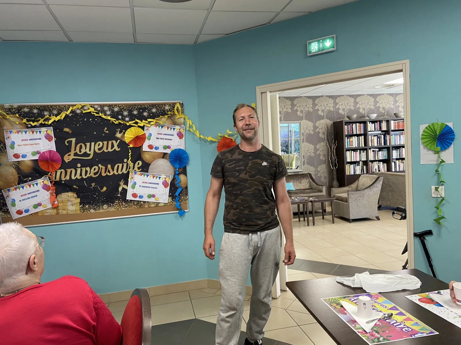 Joyeux Anniversaires !!!!
