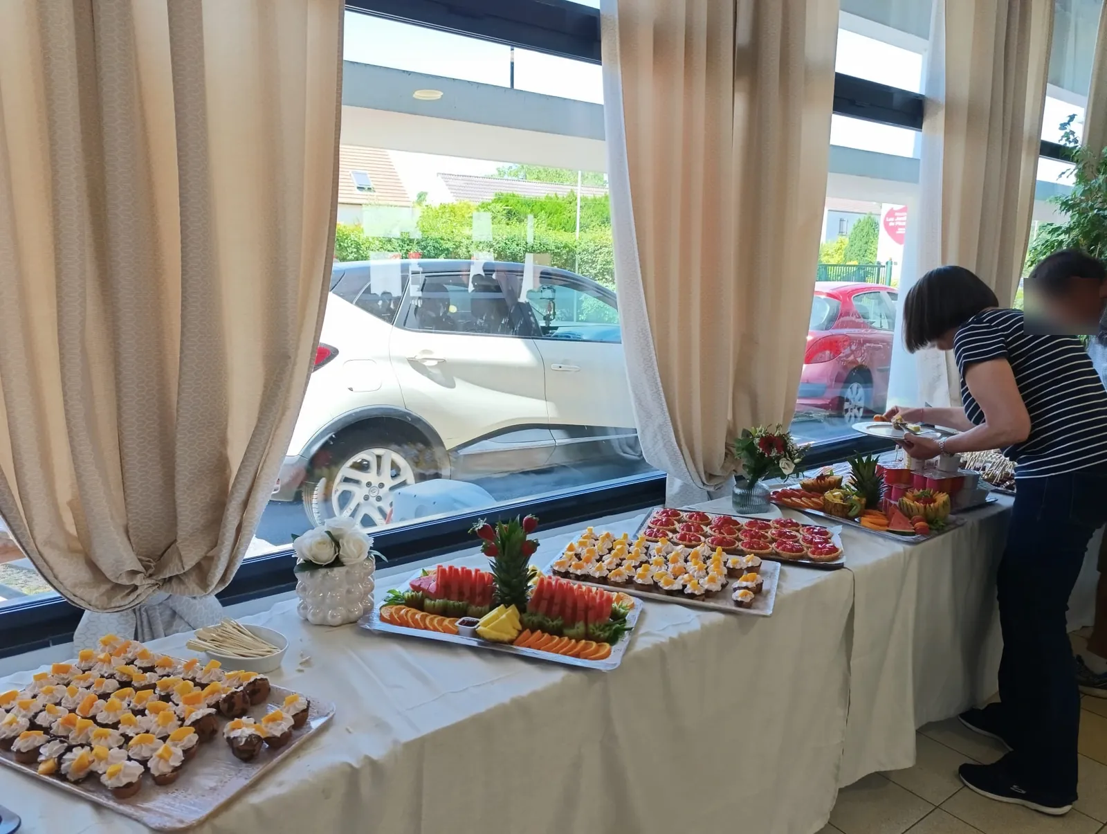 Fête de la musique 
