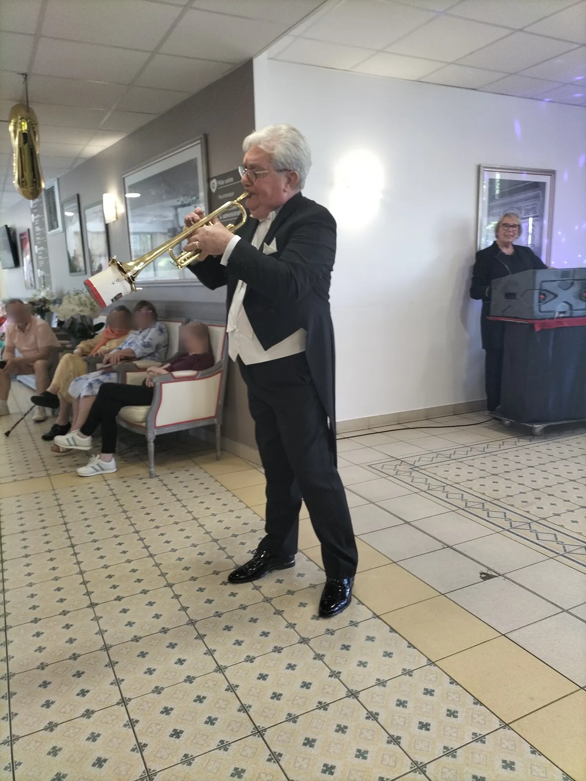 Fête de la musique 