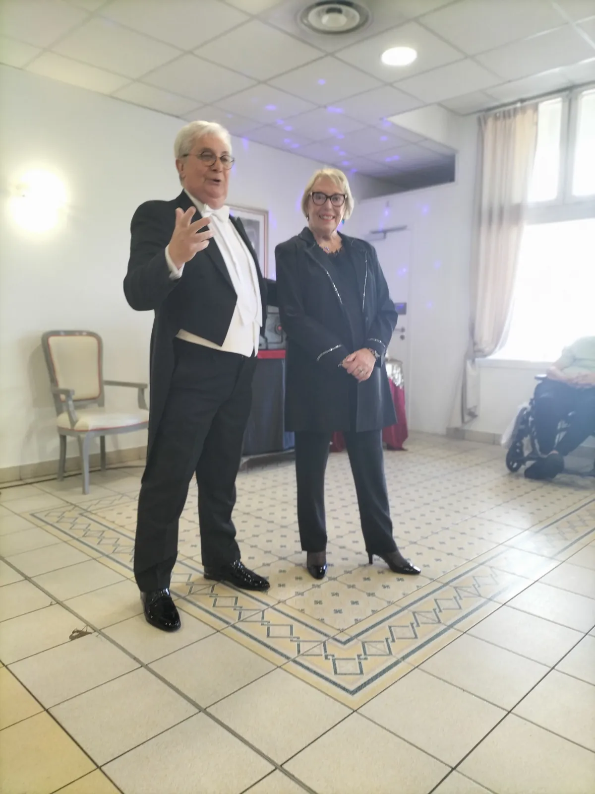 Fête de la musique 