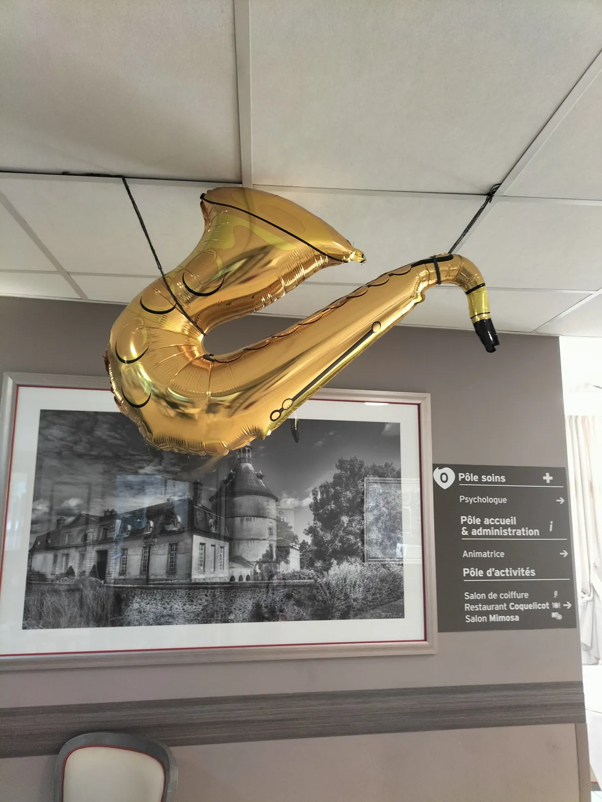 Fête de la musique 