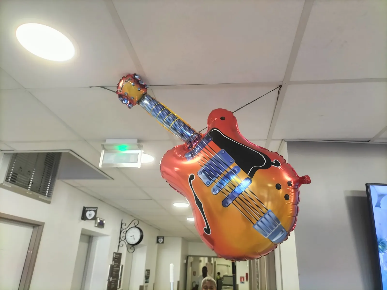 Fête de la musique 