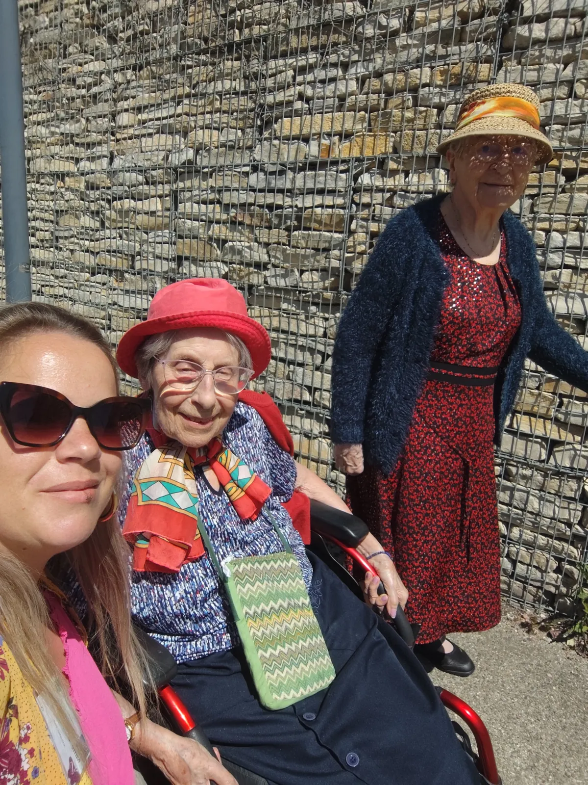 Petite promenade et loto gourmand 