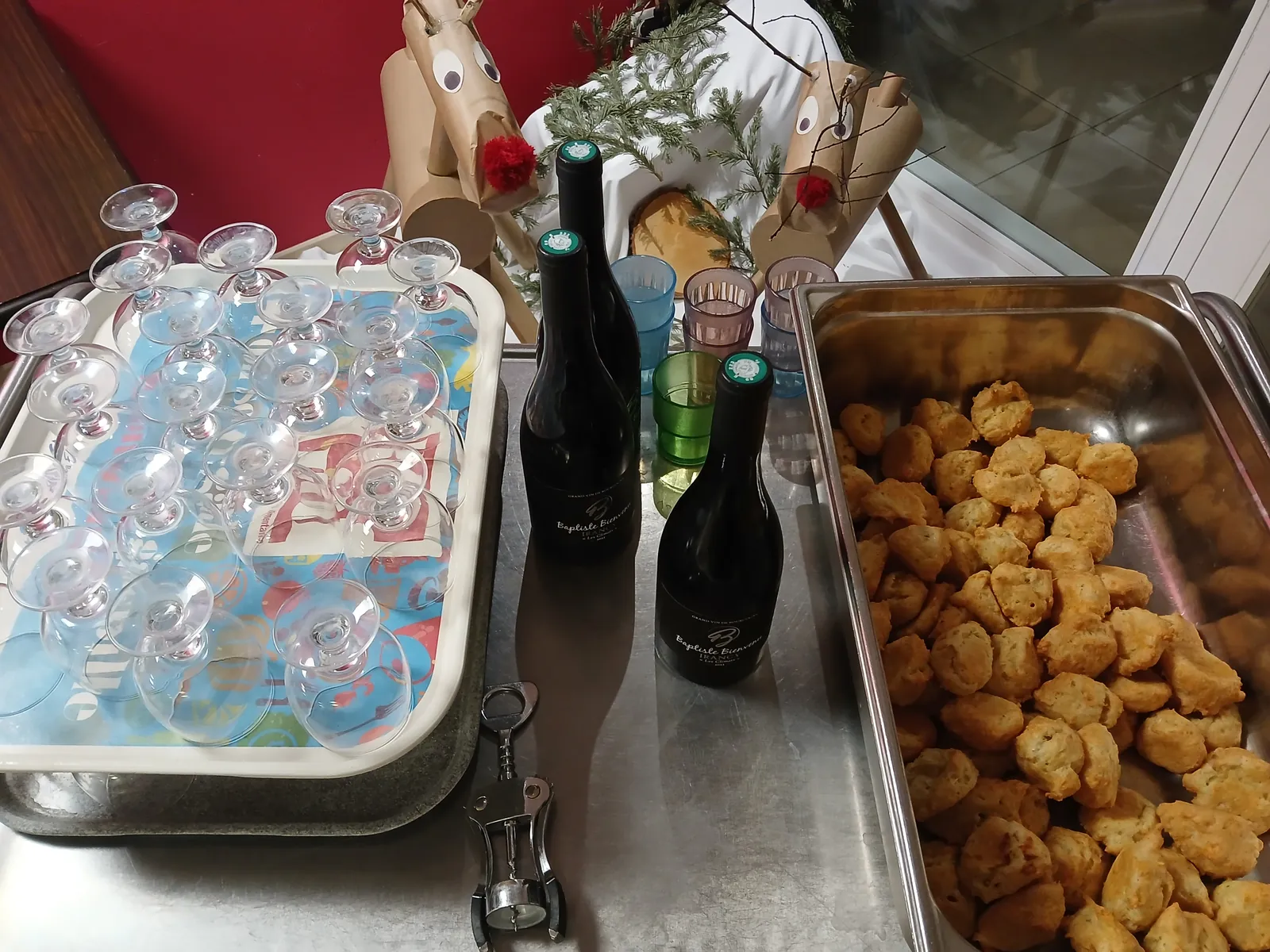 Degustation