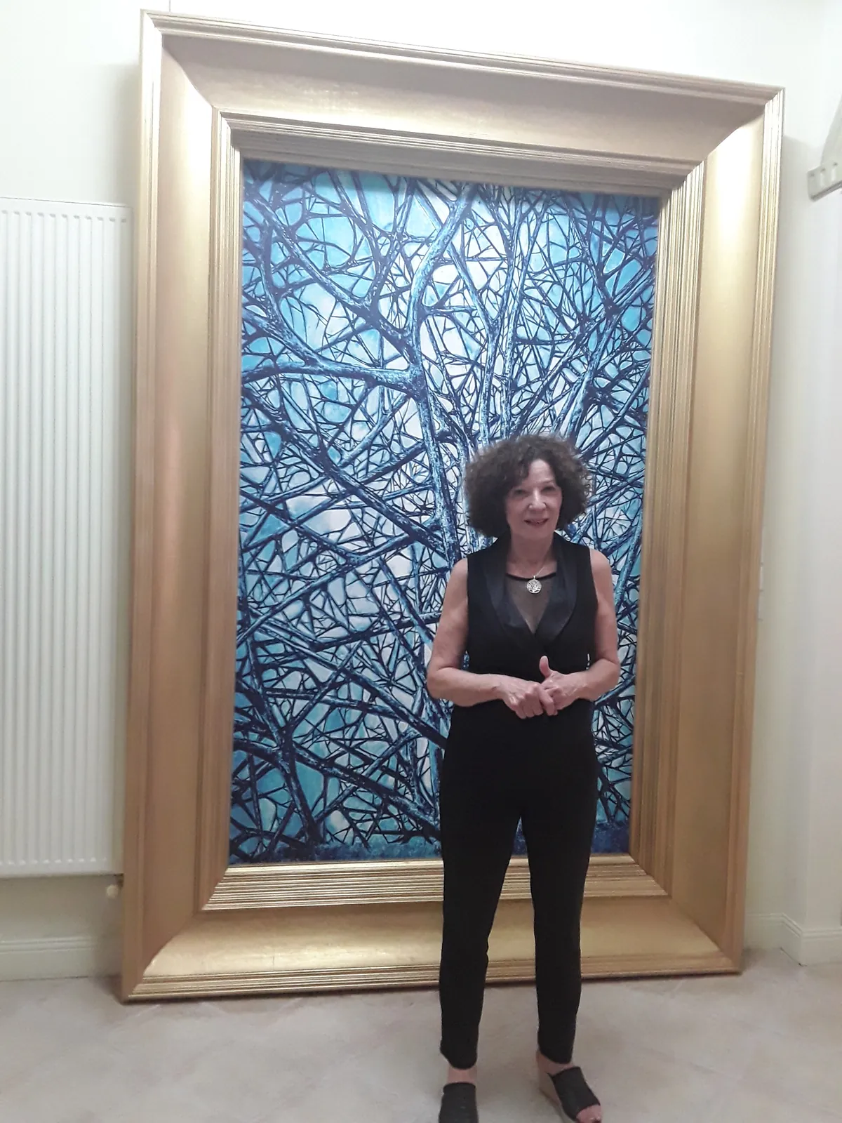 La maison d'art Parra