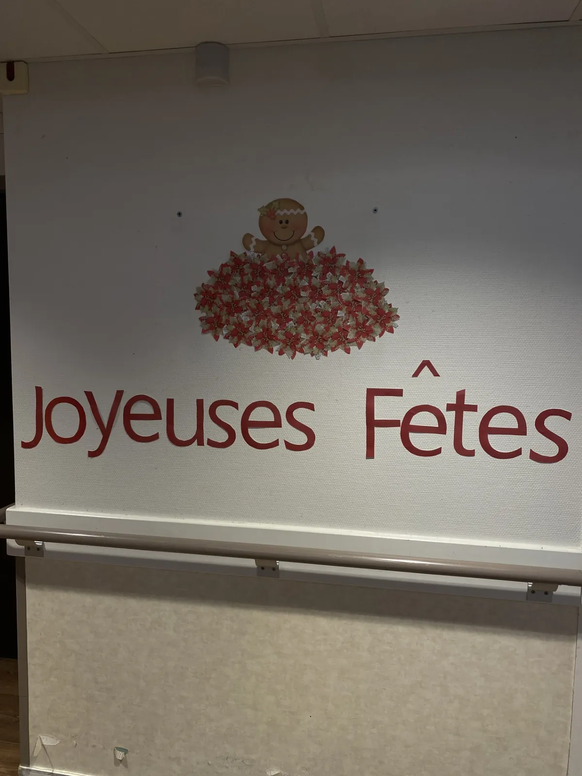 Les préparatifs sont lancés !