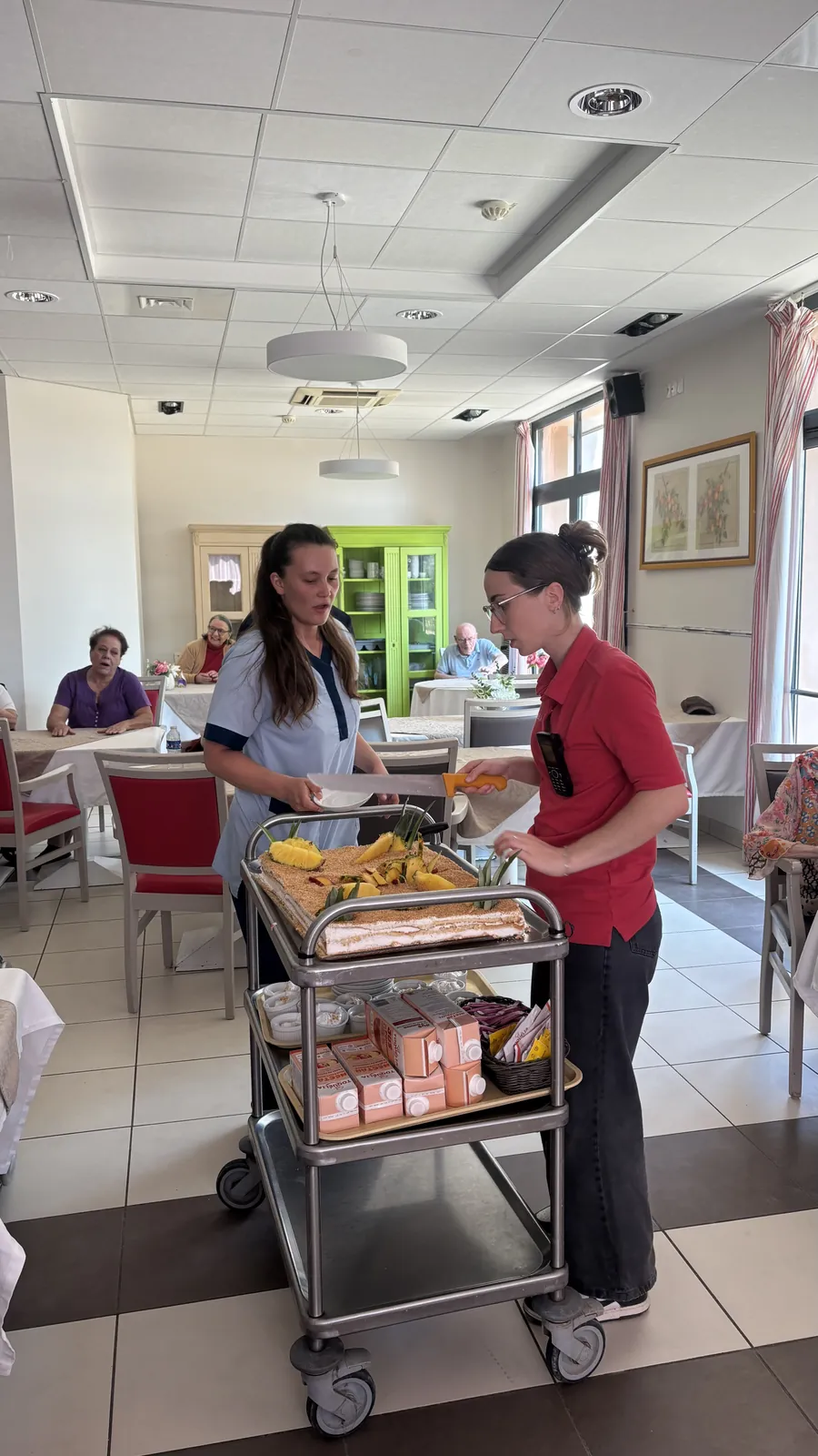 Anniversaire du mois 