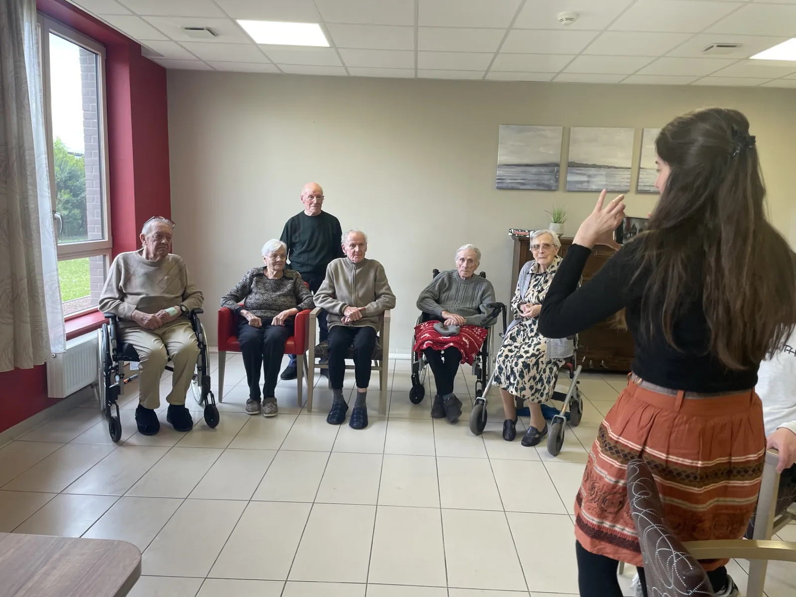 Journée commémorative 
