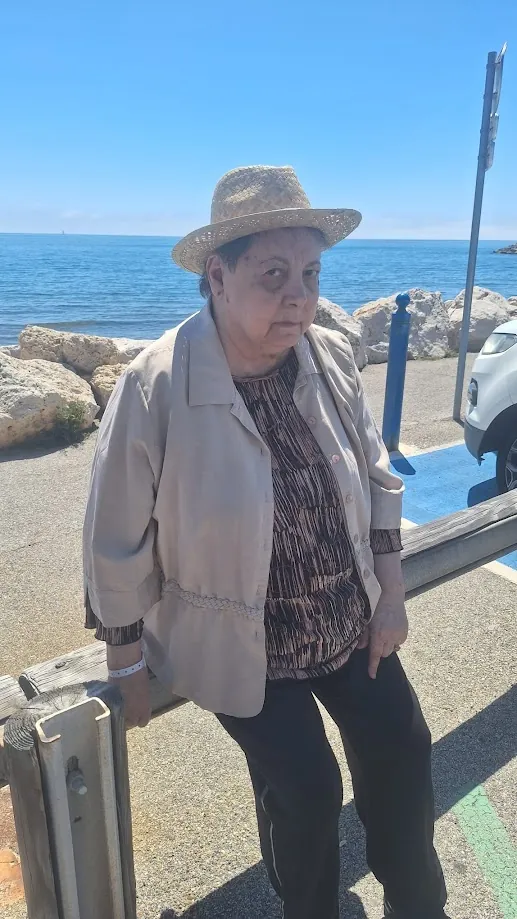 Un avant-gout d'été : Sortie au bord de l'eau à Sausset les pins 