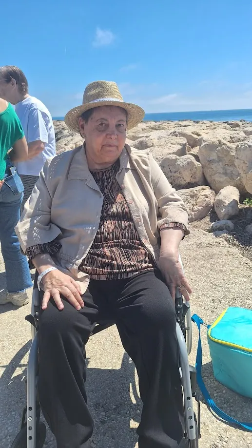 Un avant-gout d'été : Sortie au bord de l'eau à Sausset les pins 