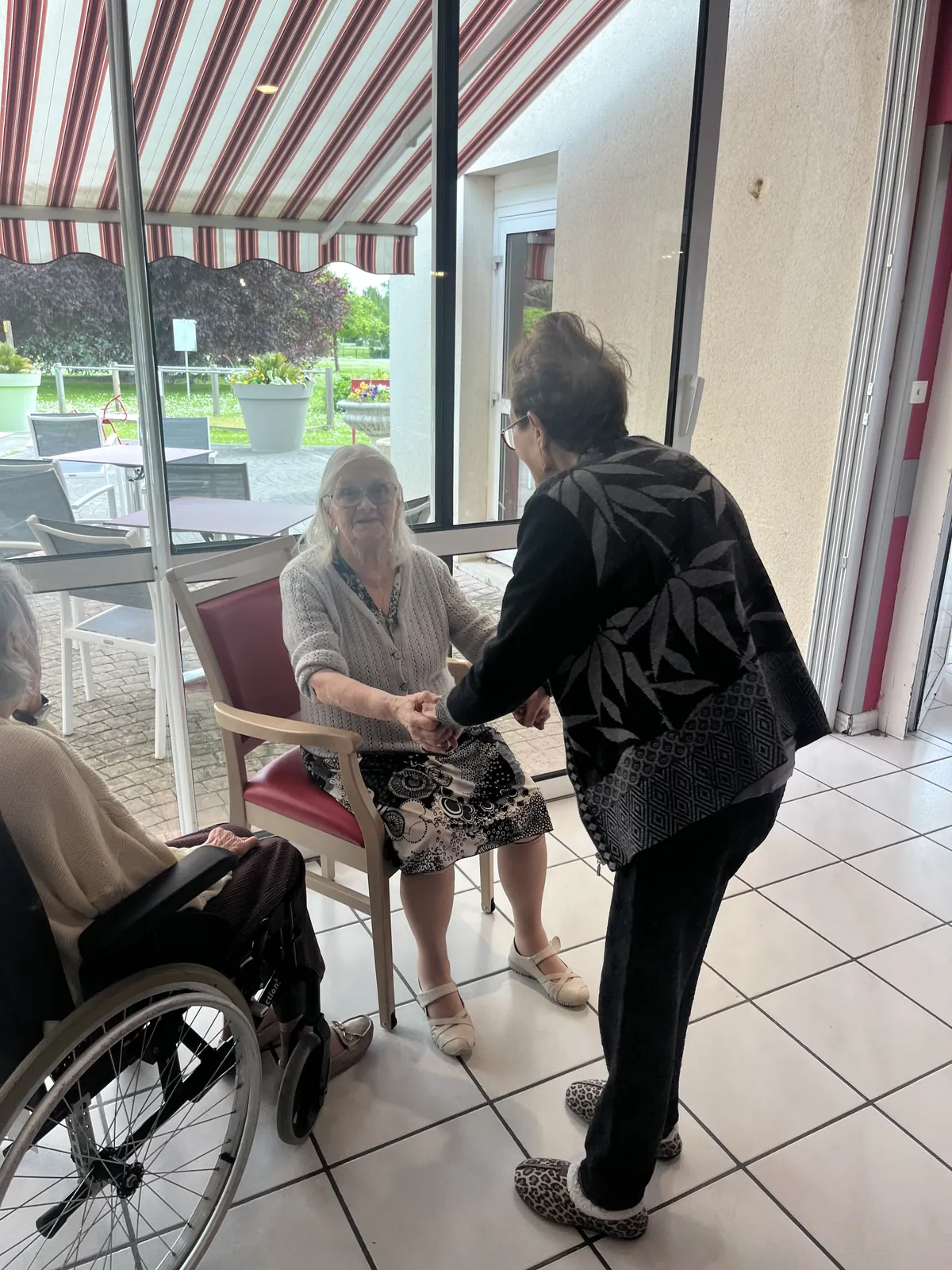 Découverte musicale 