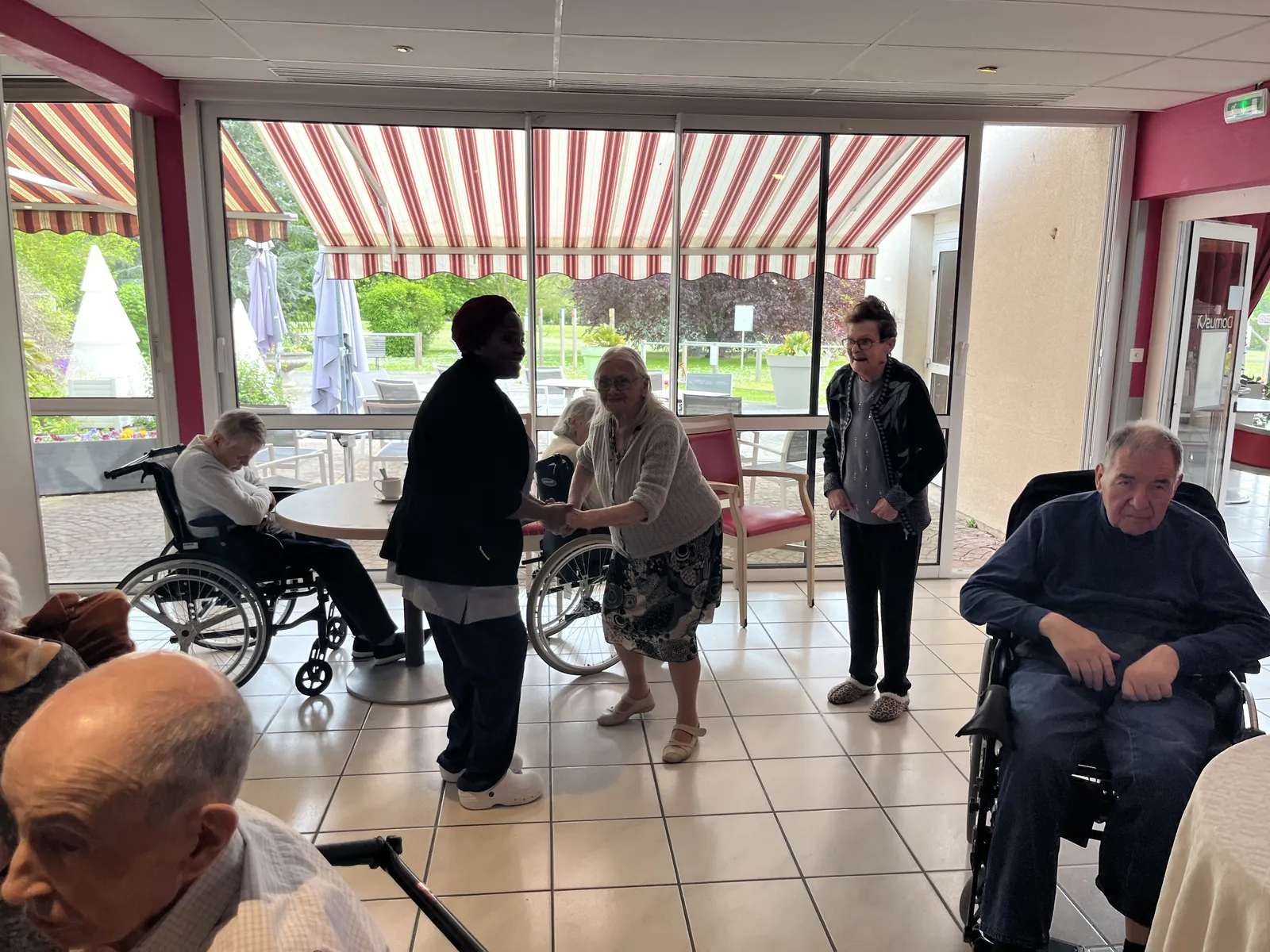 Découverte musicale 