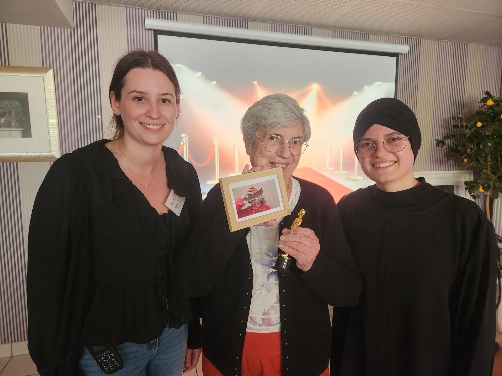 EHPADanse, le concours national qui fait swinguer ! 