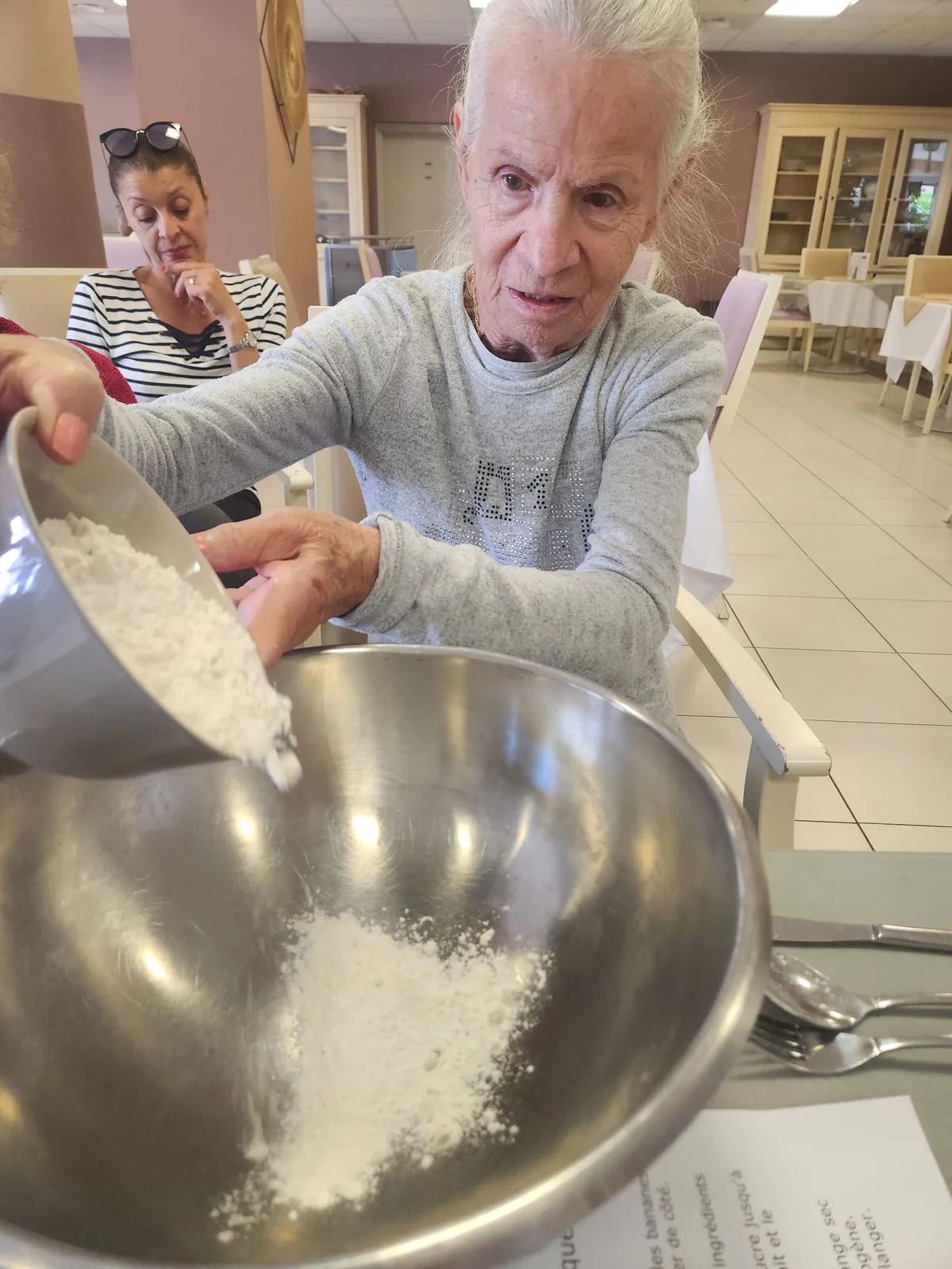 Cuisine thérapeutique