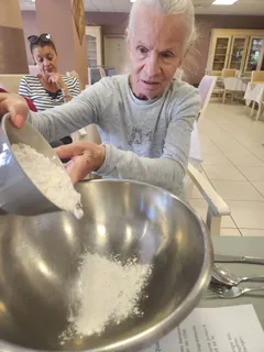 Cuisine thérapeutique