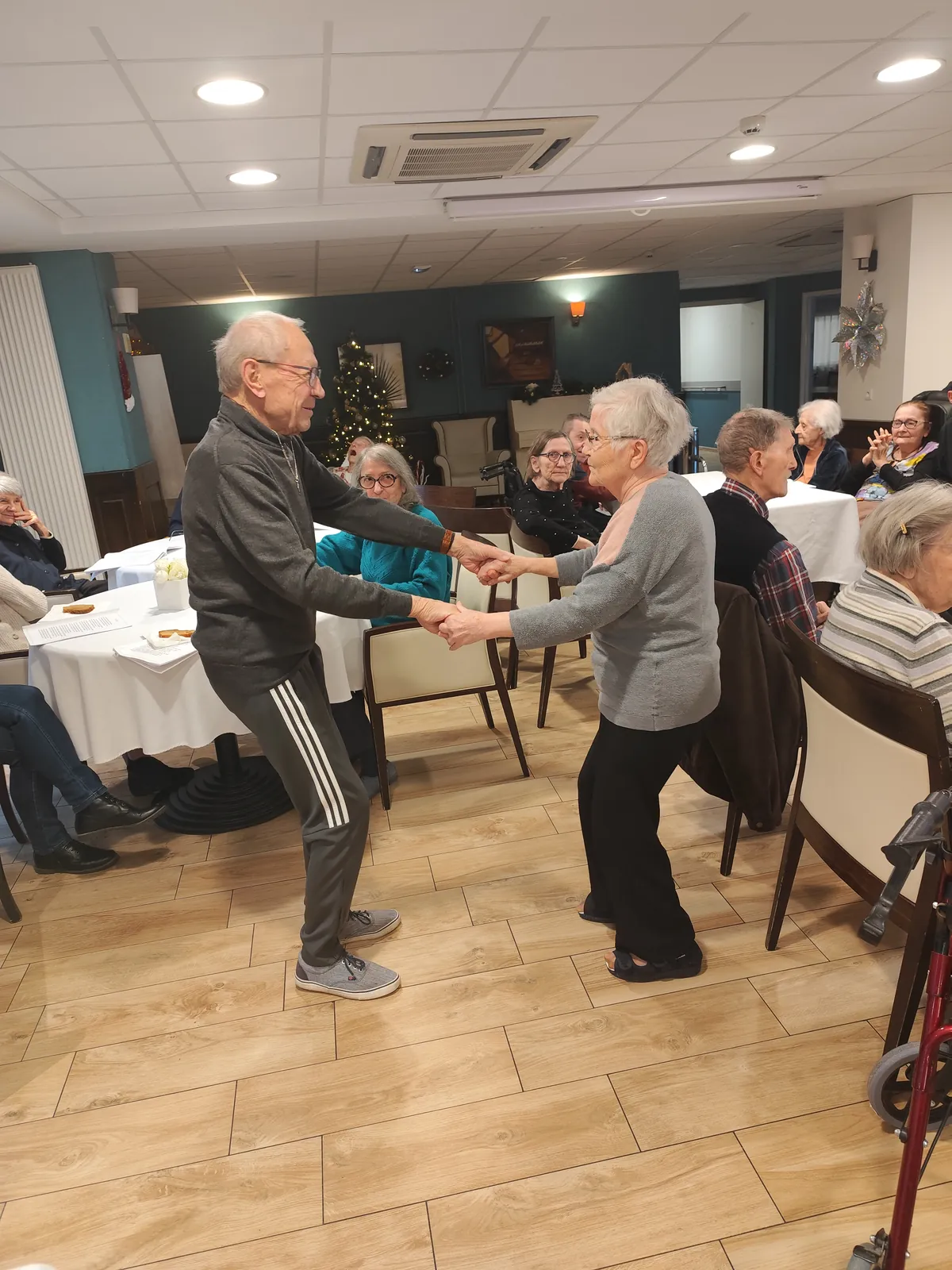 Après midi musicale 