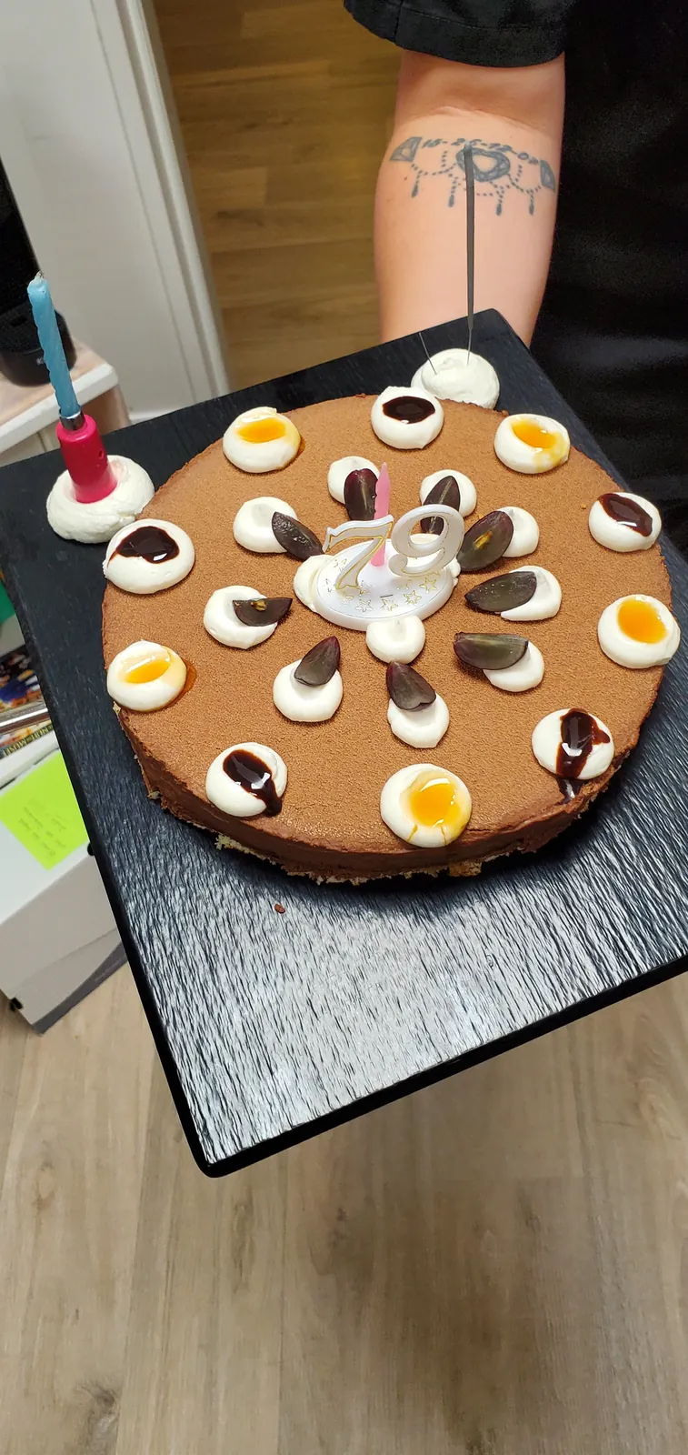 Joyeux anniversaire !!!!!!