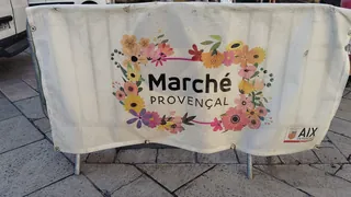 Une matinée au cœur du marché provençal