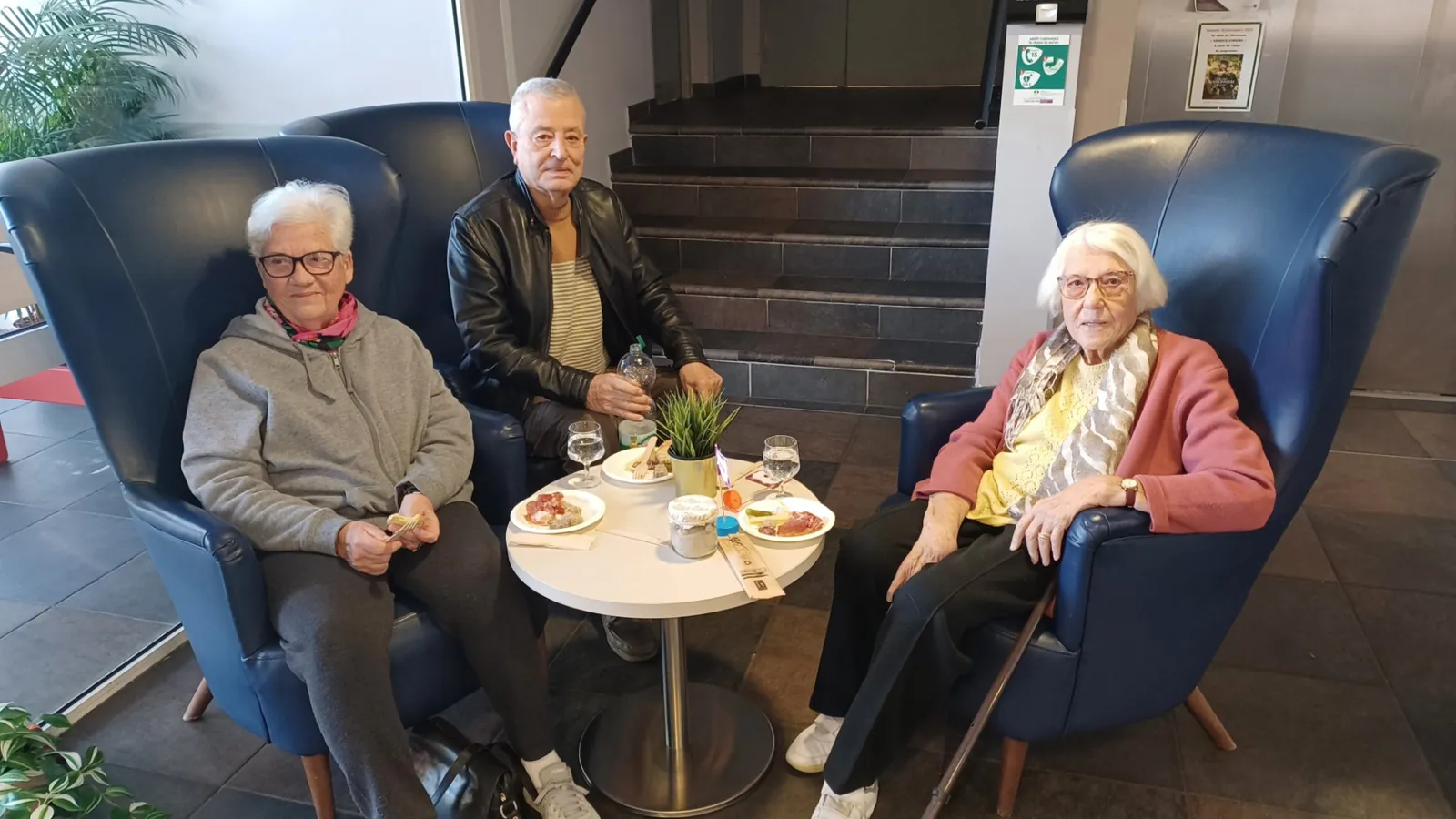 BEAUNJOLAIS EN FAMILLE