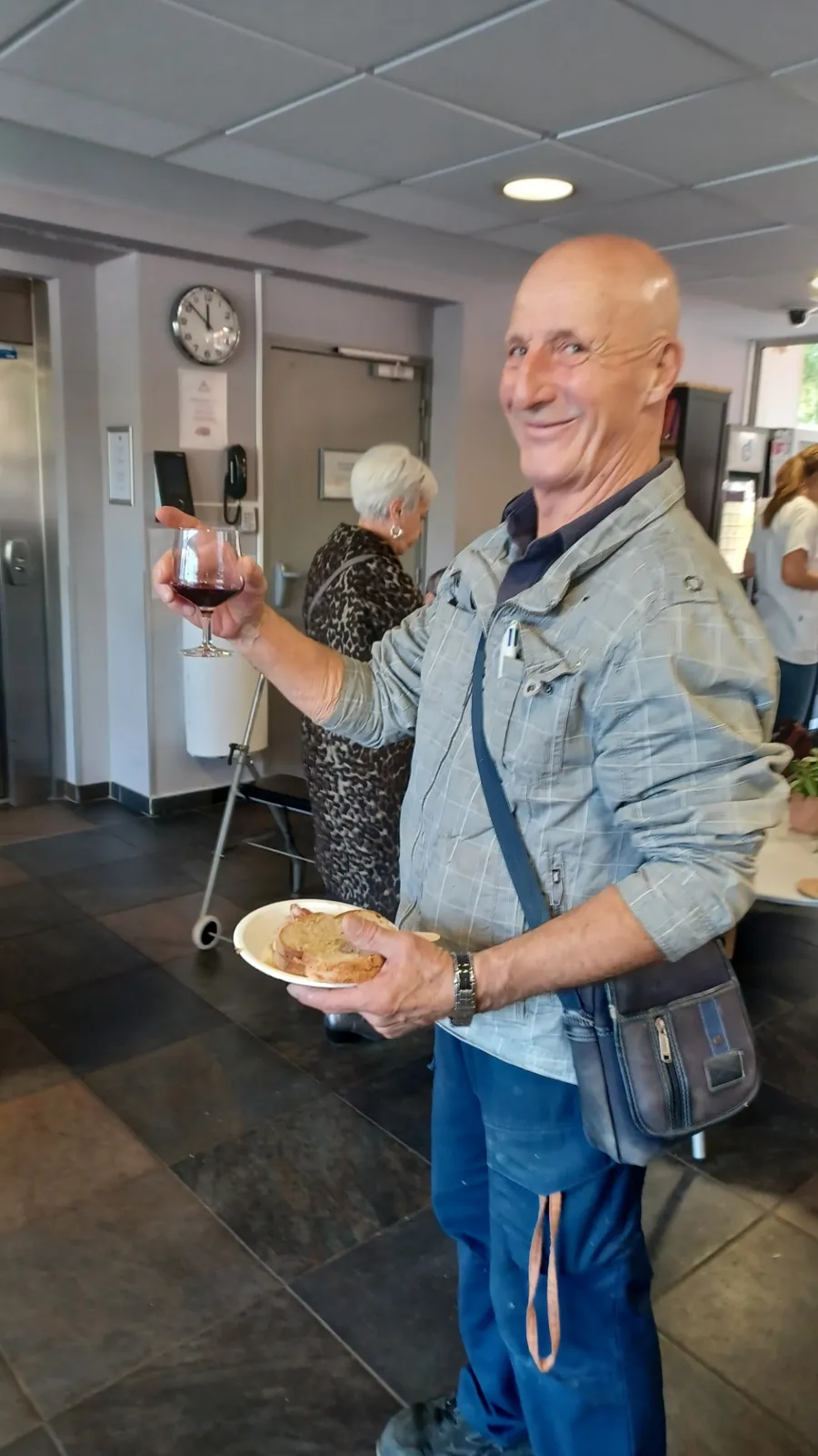 BEAUNJOLAIS EN FAMILLE