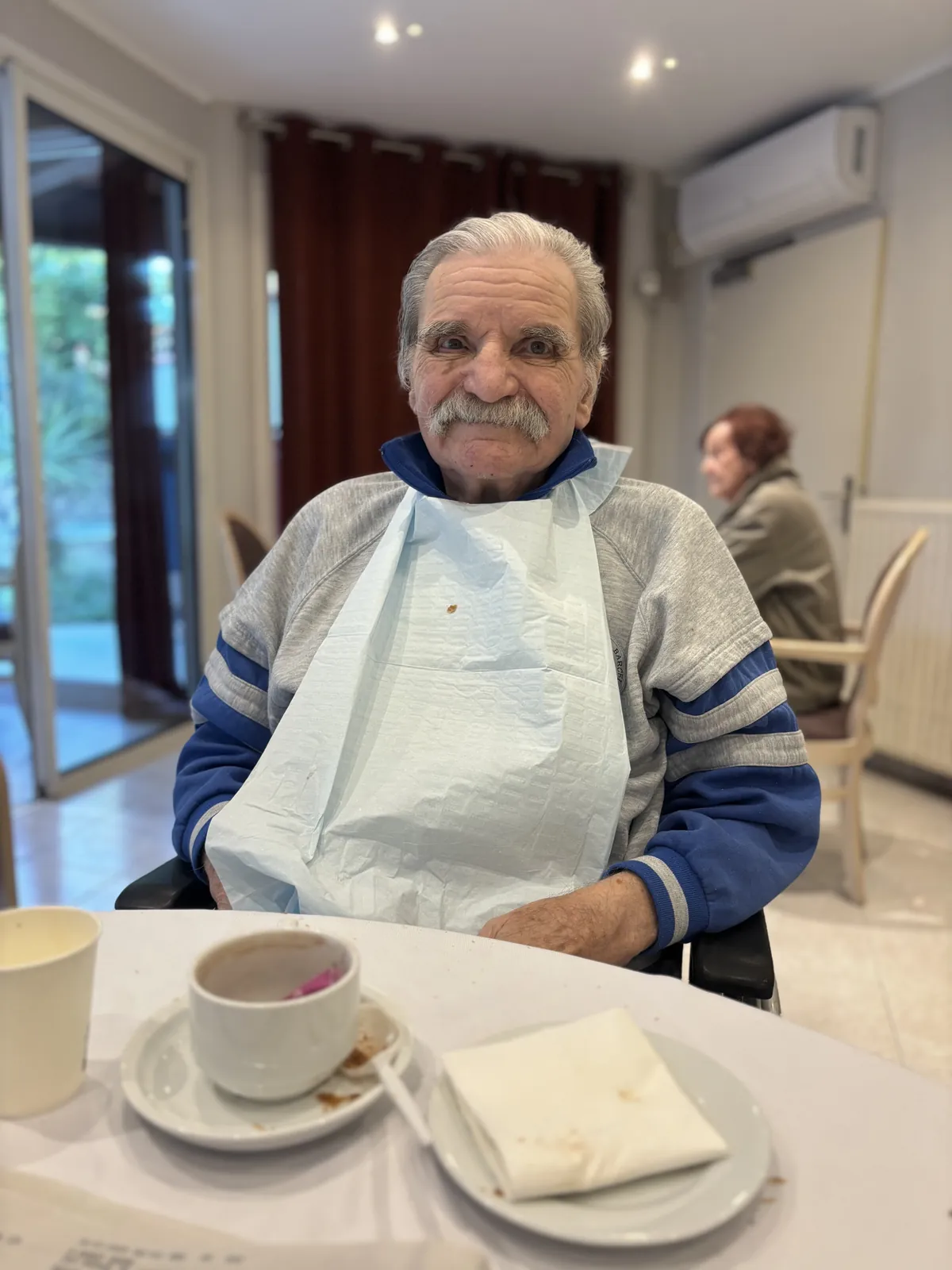 Brunch convivial au Château de la Brague 