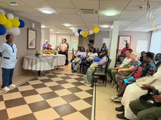      Une belle mobilisation pour la 3ème édition de notre journée Portes Ouvertes