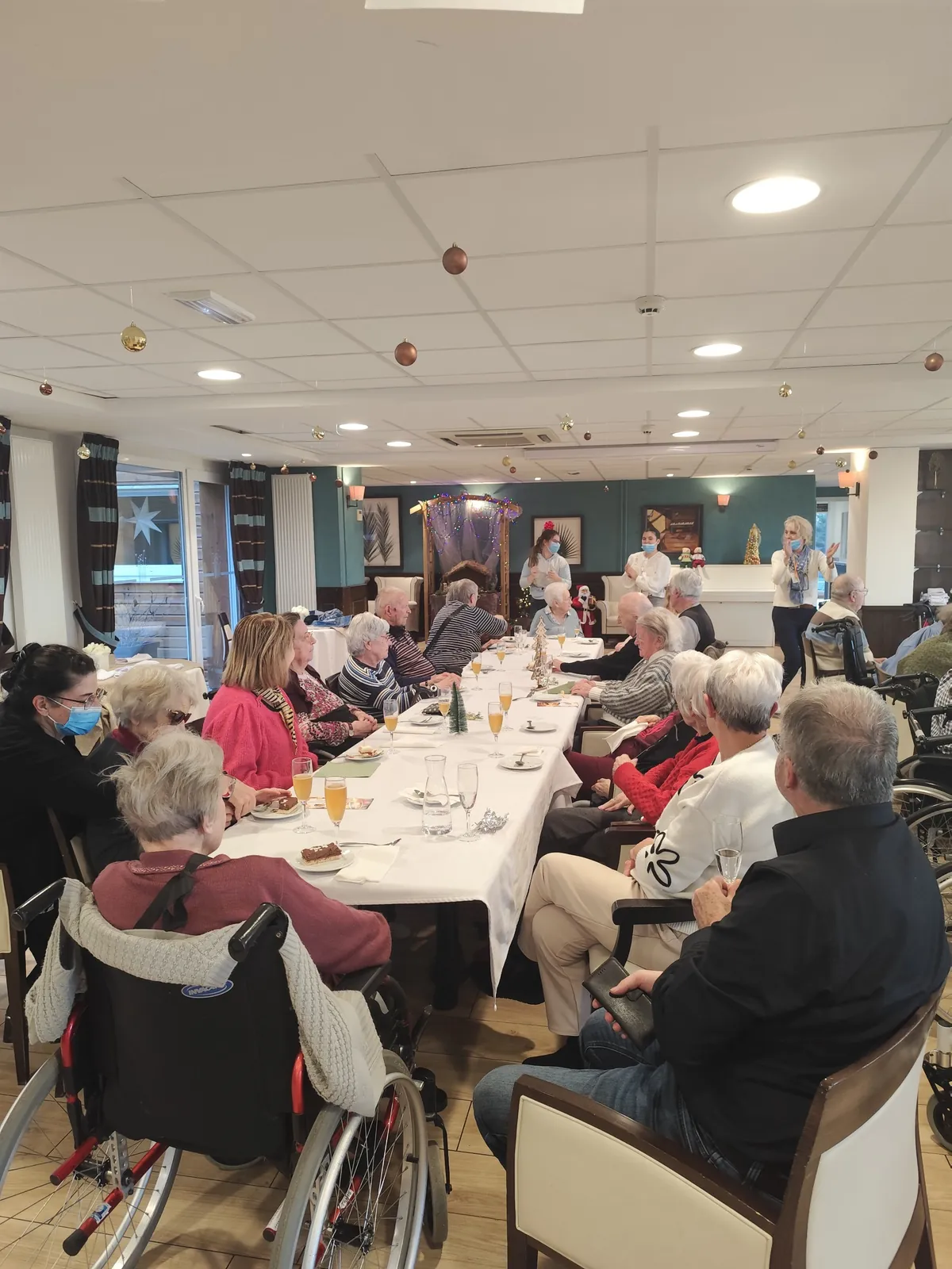 Anniversaires du mois 