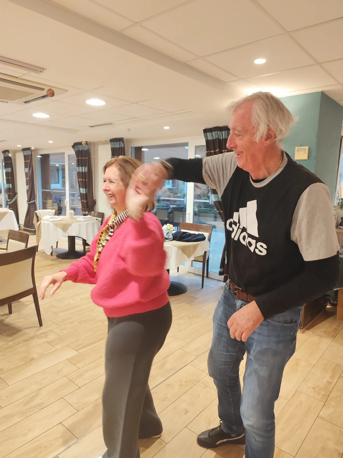 Anniversaires du mois 