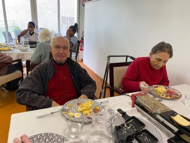 ?? Marathon de la raclette – Jour 3 !