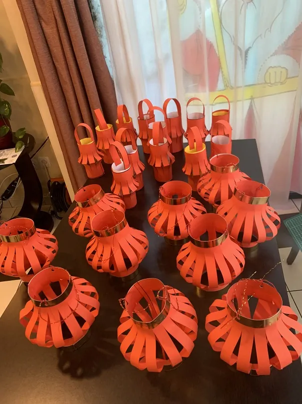 Richesse et prospérité !