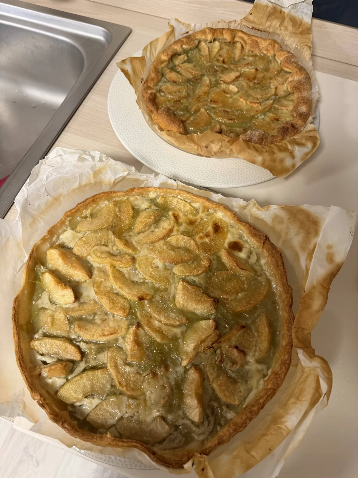 Gourmandises !