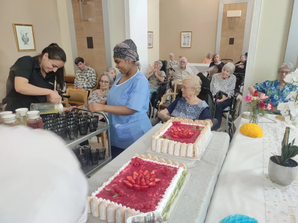 Anniversaire du mois de Mai 