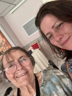 Rencontre Inter-résidence 
