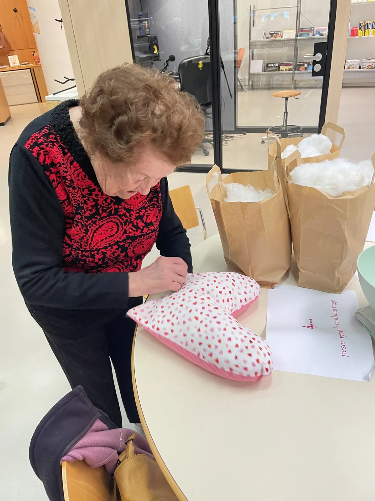Atelier couture 