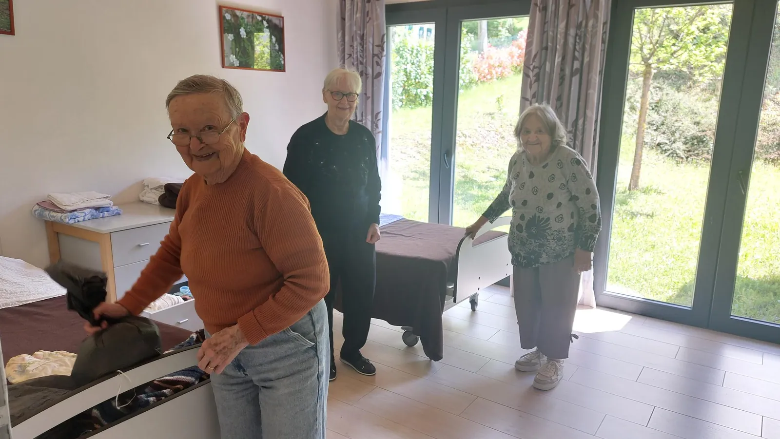 "Un Séjour à Annot : Entre Rires, Repas Pantagruéliques et Souvenirs Inoubliables !"