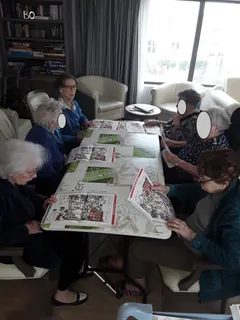 Le bon coup d'œil