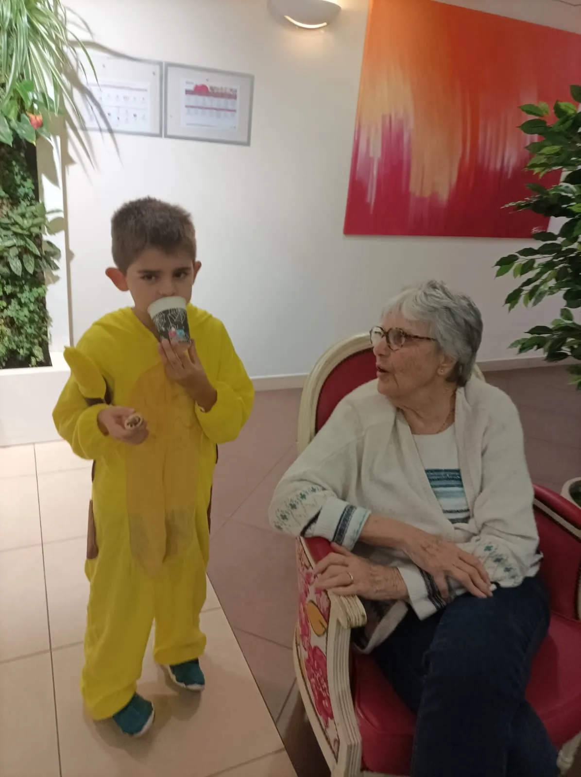 Halloween !