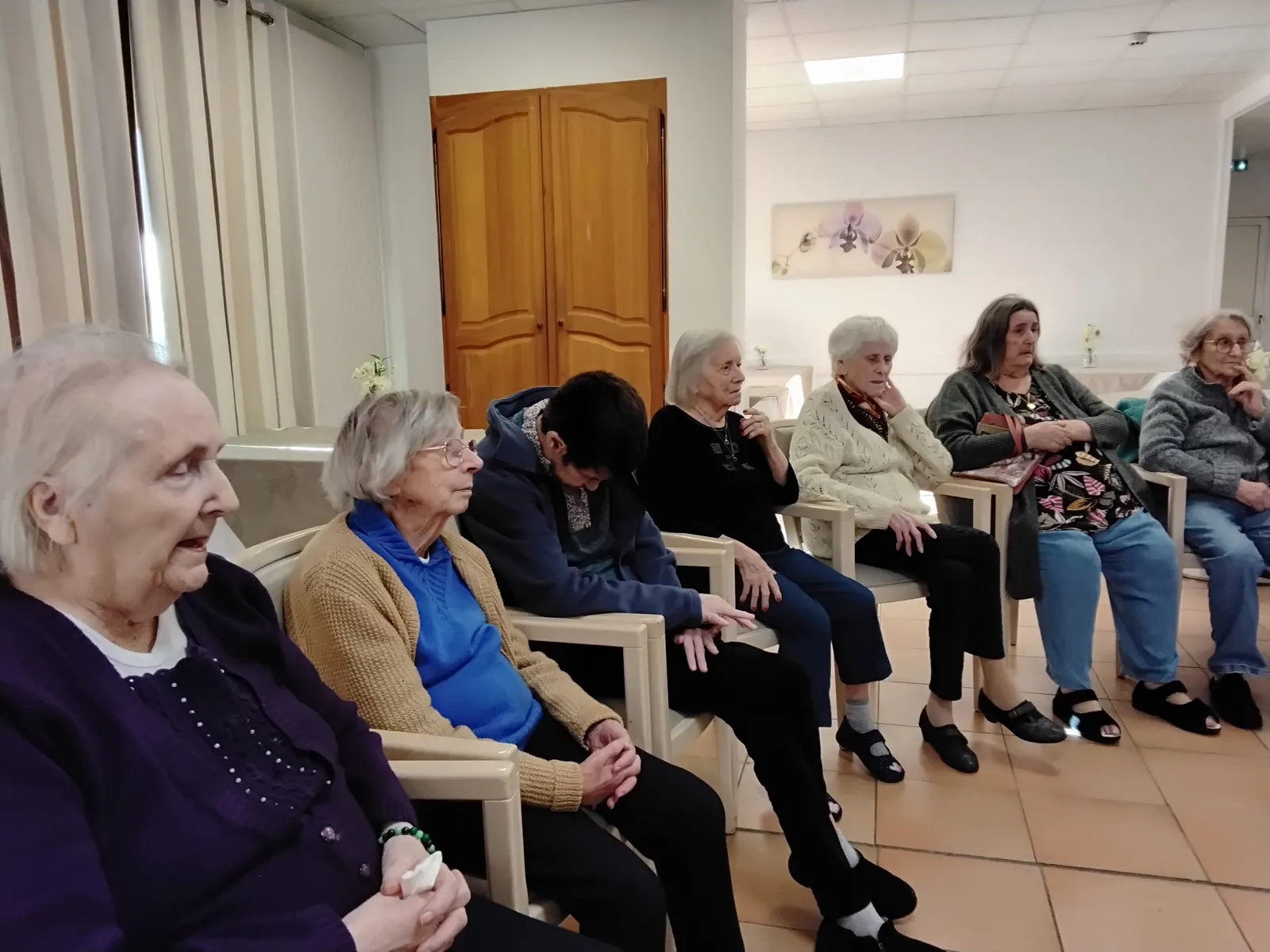 jeudi 29 janvier 