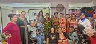 Un festival qui a fait voyager