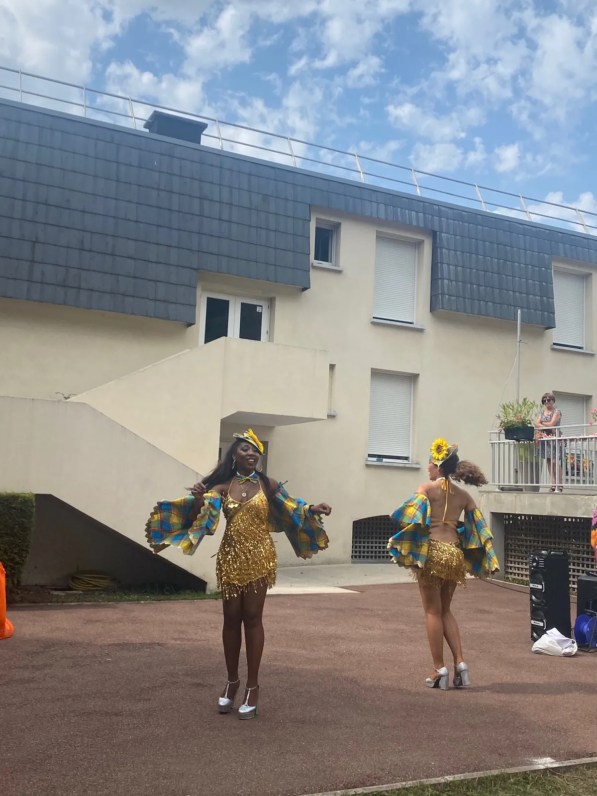 VOYAGE DANS LES CARAÏBES