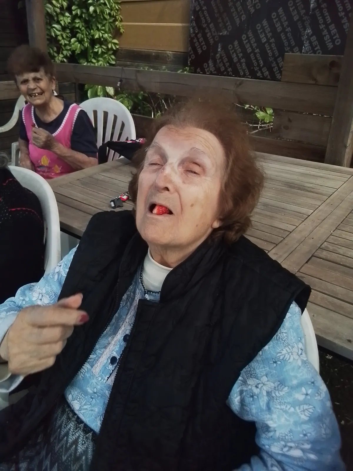 JARDINAGE : c'est reparti !