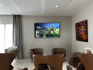 Retour sur notre activité cinéma