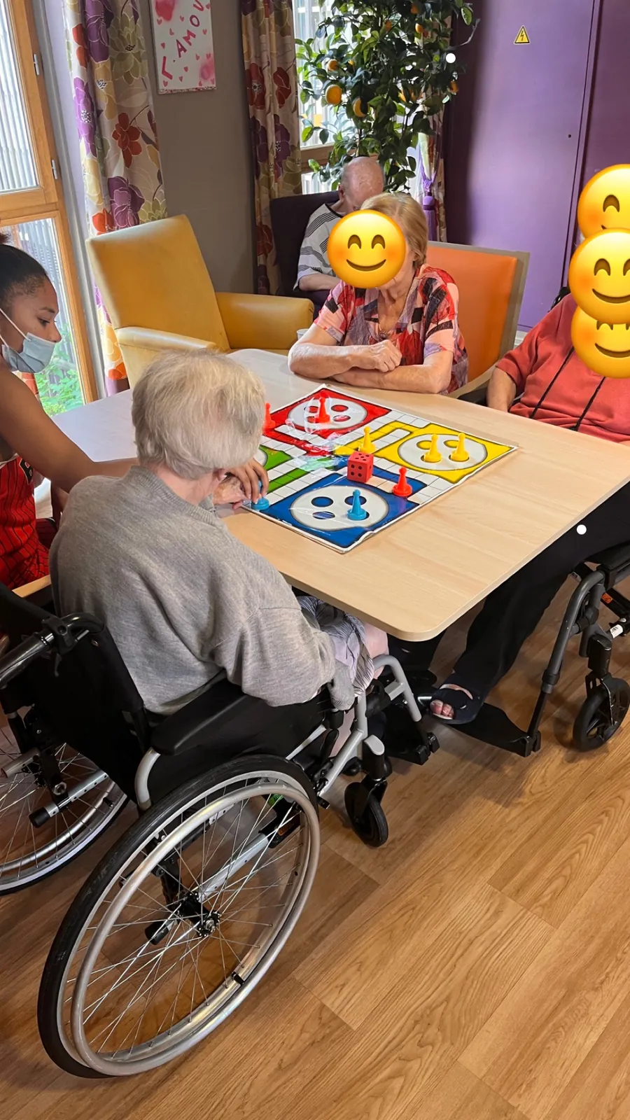 A vos jeux !
