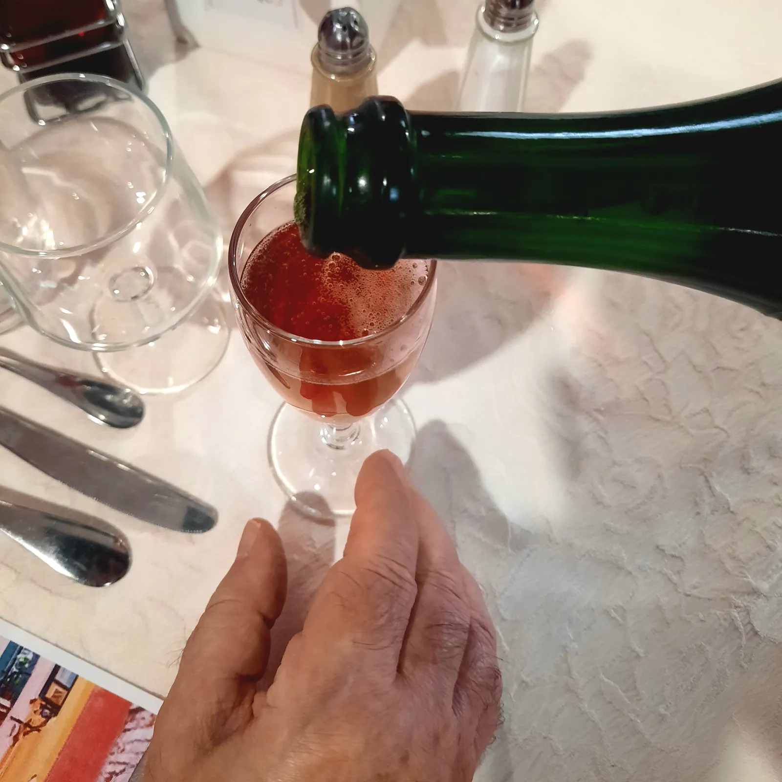 Viva l'Italia !