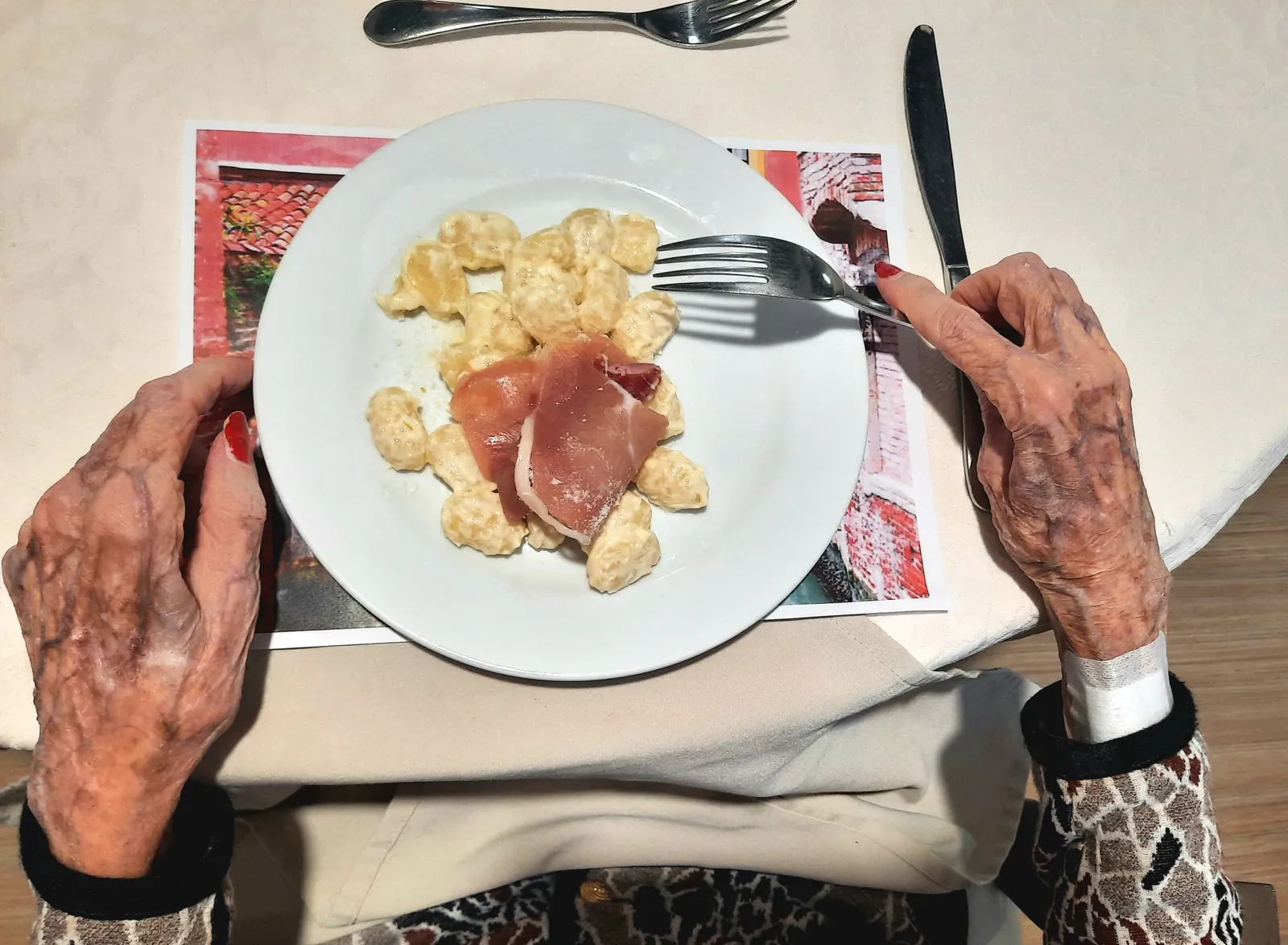 Viva l'Italia !