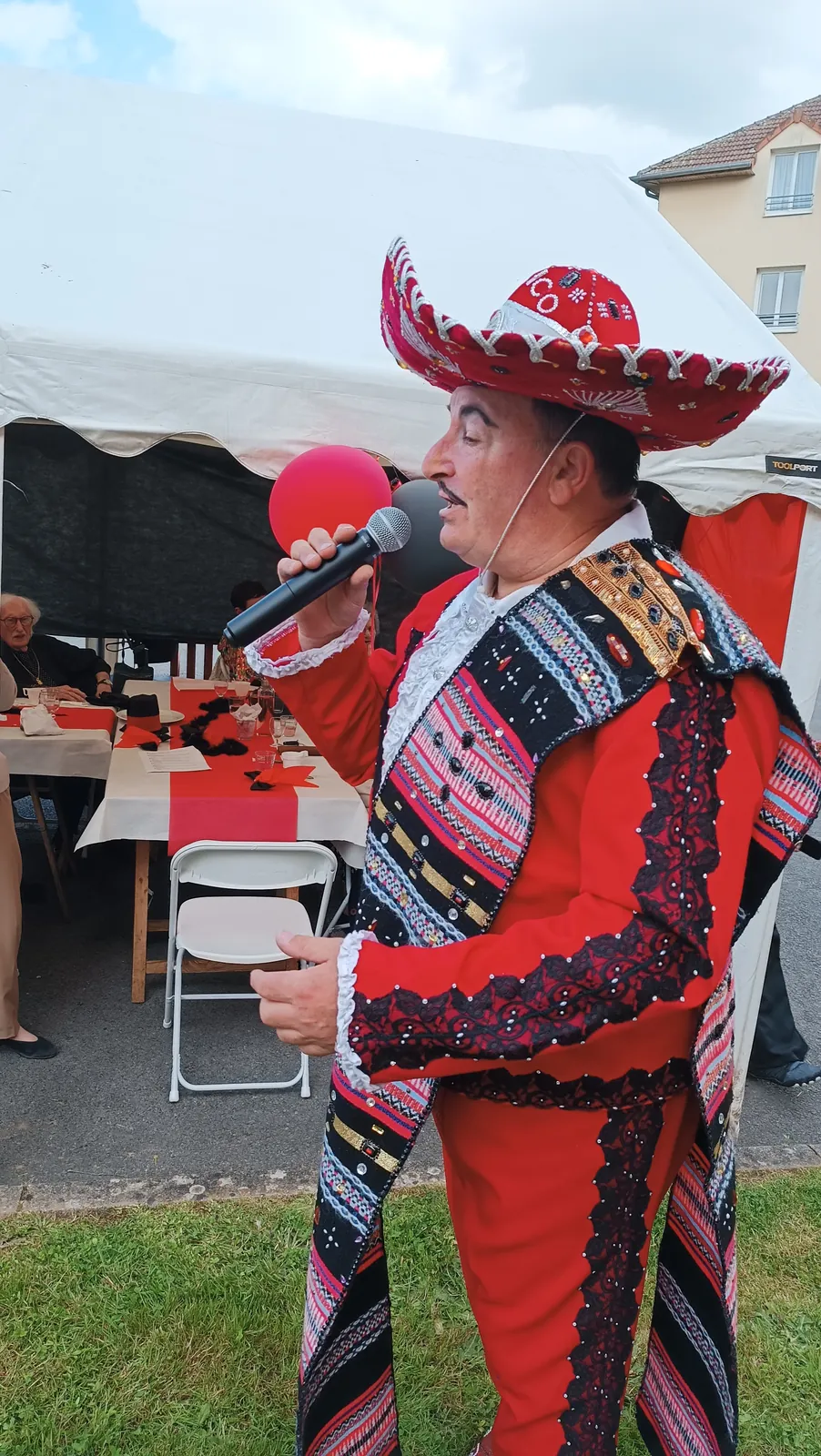 Festival Domusvi : "Cabaret"